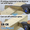 GodHand CK Mighty Handy Saw