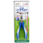 GodHand CSP-130 Craft Grip Series Tapered Lead Pliers 130mm