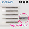 GodHand DB-8C Drill Bit Set C 8pc