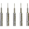 GodHand DBQ-5A Quick Attachable Drill Bit Set A 5pc