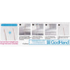 GodHand EBRSP-MS Brushwork PRO Pointed Brush S