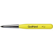 GodHand EBRSYP-PN Brushwork Short Felt-Tip Paint Brush