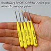 GodHand EBRSYP-SET1 Brushwork Short Grip Special Set