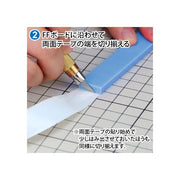 GodHand FFA-15 Acrylic FF Board Set of 5