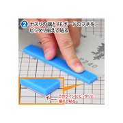 GodHand FFA-15 Acrylic FF Board Set of 5