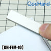 GodHand FFM-10 Stainless-Steel FF Board Width 10mm 4pc