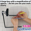 GodHand MG-TZ Magnifying Glass
