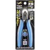 GodHand PNS-135 Single Edge Stainless Steel Nipper