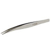 GodHand PS-SH Pincet SakiHiro Tweezers Wide Width Tip Stainless Steel