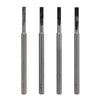 GodHand SB-21-24 Chisel Bit Set (Spin Blade and Chisel all in one) Blades 2.1mm - 2.4mm