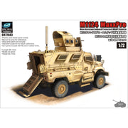 Galaxy Hobby 1/35 M1224 MaxxPro MRAP w/OGPK Turret