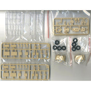 Galaxy Hobby 72A04D 1/72 M1224A1 Maxx Pro MEAP with MRAP Expedient Armor Program Decals