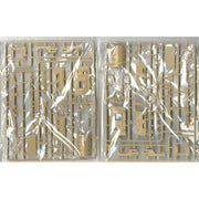 Galaxy Hobby 72A04D 1/72 M1224A1 Maxx Pro MEAP with MRAP Expedient Armor Program Decals