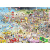 Gibsons 070385 I Love Summer 1000pc Jigsaw Puzzle