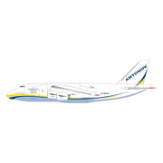 Gemini Jets GJADB1989 1/400 Antonov An-124-100M Ruslan