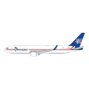 Gemini Jets GJAJT1969 1/400 AmeriJet International Airlines B767-300ERF N349CM