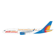 Gemini Jets GJEXS1975 1/400 Jet2holidays B757-200 G-LSAN