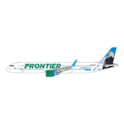 Gemini Jets GJFFT1618 1/400 Frontier Airlines A321 N709FR