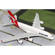 Gemini Jets GJQFA1693 1/400 QANTAS A380-800 VH-OQG