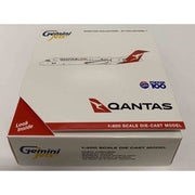 Gemini Jets GJQFA1696 1/400 QantasLink Fokker F100