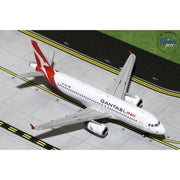 Gemini Jets GJQFA1772 1/400 QantasLink A320 VH-VQS