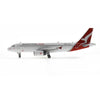 Gemini Jets GJQFA1772 1/400 QantasLink A320 VH-VQS