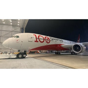 Gemini Jets 1/400 QANTAS B787-9 100th Anniversary