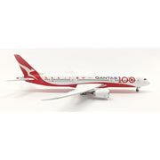 Gemini Jets 1/400 QANTAS B787-9 100th Anniversary