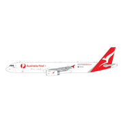 Gemini Jets GJQFA1955 1/400 Qantas Freight Aus Post A321PSF Australia Post titles