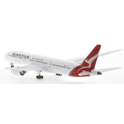 Gemini Jets GJQFA1995F 1/400 Qantas Airways B787-9 Gangurru Flaps Down