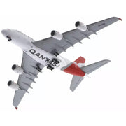 Gemini Jets GJQFA2075 1/400 Qantas Airways A380 VH-OQB Hudson Fysh