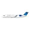 Gemini Jets GJUAL1966 1/400 United Express CRJ200LR N246PS