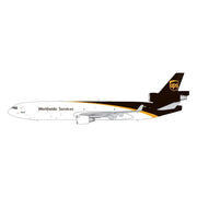 Gemini Jets GJUPS1991 1/400 UPS Airlines MD-11F