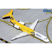 Gemini Jets GJUTY1996 1/400 Alliance Airlines Fokker 100 VH-UQG