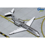 Gemini Jets GJUTY1997 1/400 Alliance Airlines Fokker 70 VH-QQW Vickers Vimy/100 Years