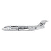 Gemini Jets GJUTY1997 1/400 Alliance Airlines Fokker 70 VH-QQW Vickers Vimy/100 Years