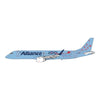 Gemini Jets GJUTY2000 1/400 Alliance Airlines E190 Air Force Centenary 2021