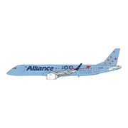 Gemini Jets GJUTY2000 1/400 Alliance Airlines E190 Air Force Centenary 2021