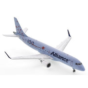 Gemini Jets GJUTY2000 1/400 Alliance Airlines E190 Air Force Centenary 2021