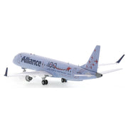 Gemini Jets GJUTY2000 1/400 Alliance Airlines E190 Air Force Centenary 2021
