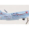 Gemini Jets GJUTY2000 1/400 Alliance Airlines E190 Air Force Centenary 2021