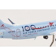 Gemini Jets GJUTY2000 1/400 Alliance Airlines E190 Air Force Centenary 2021
