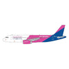 Gemini Jets GJWZZ1978 1/400 Wizz Air A320