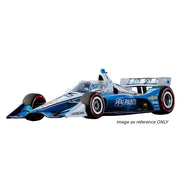 Greenlight 1/18 2021 NTT IndyCar Series #3 Scott McLaughlin Team Penske PPG Diecast Car