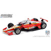 Greenlight 11502 1/64 2020 No.3 Scott McLaughlin Team Penske Shell V-Power Nitro + Indy Car Diecast Car