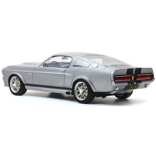 Greenlight 12102 1/12 Gone in 60 Seconds 1967 Ford Mustang GT500 Eleanor Resin