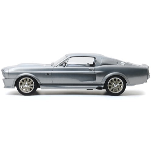 Greenlight 12102 1/12 Gone in 60 Seconds 1967 Ford Mustang GT500 Eleanor Resin
