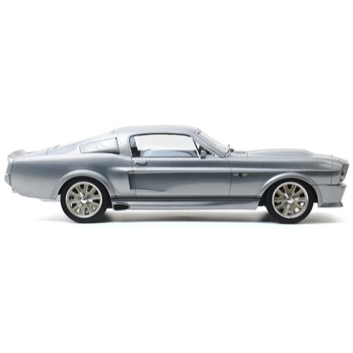 Greenlight 12102 1/12 Gone in 60 Seconds 1967 Ford Mustang GT500 Eleanor Resin