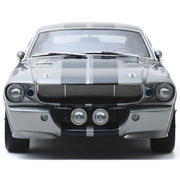 Greenlight 12102 1/12 Gone in 60 Seconds 1967 Ford Mustang GT500 Eleanor Resin