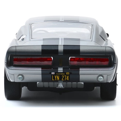 Greenlight 12102 1/12 Gone in 60 Seconds 1967 Ford Mustang GT500 Eleanor Resin